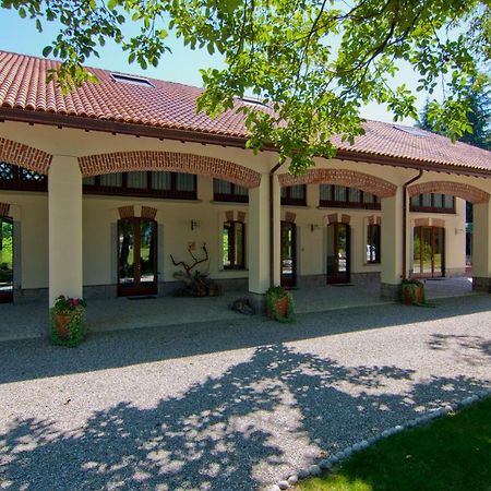 Polidora Bed & Breakfast Laveno-Mombello Dış mekan fotoğraf