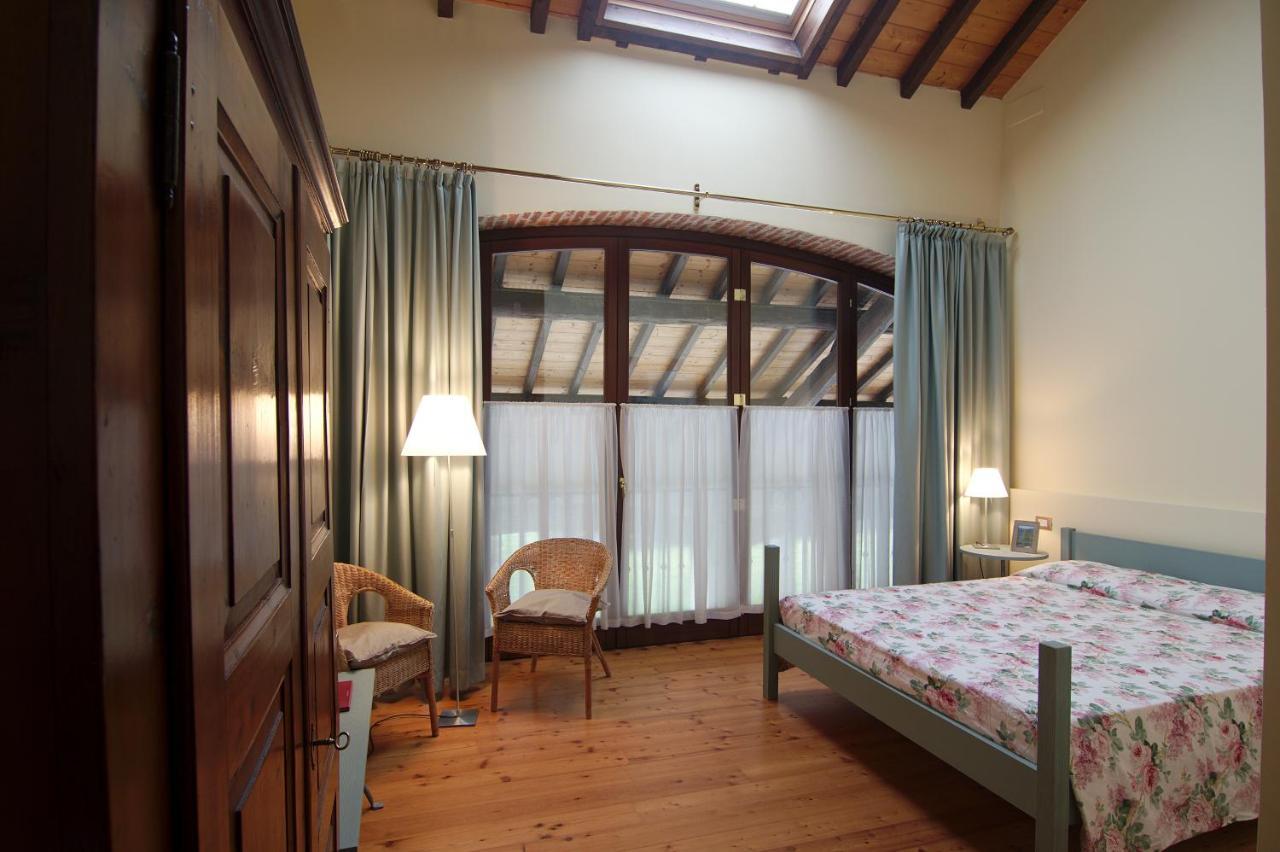 Polidora Bed & Breakfast Laveno-Mombello Dış mekan fotoğraf