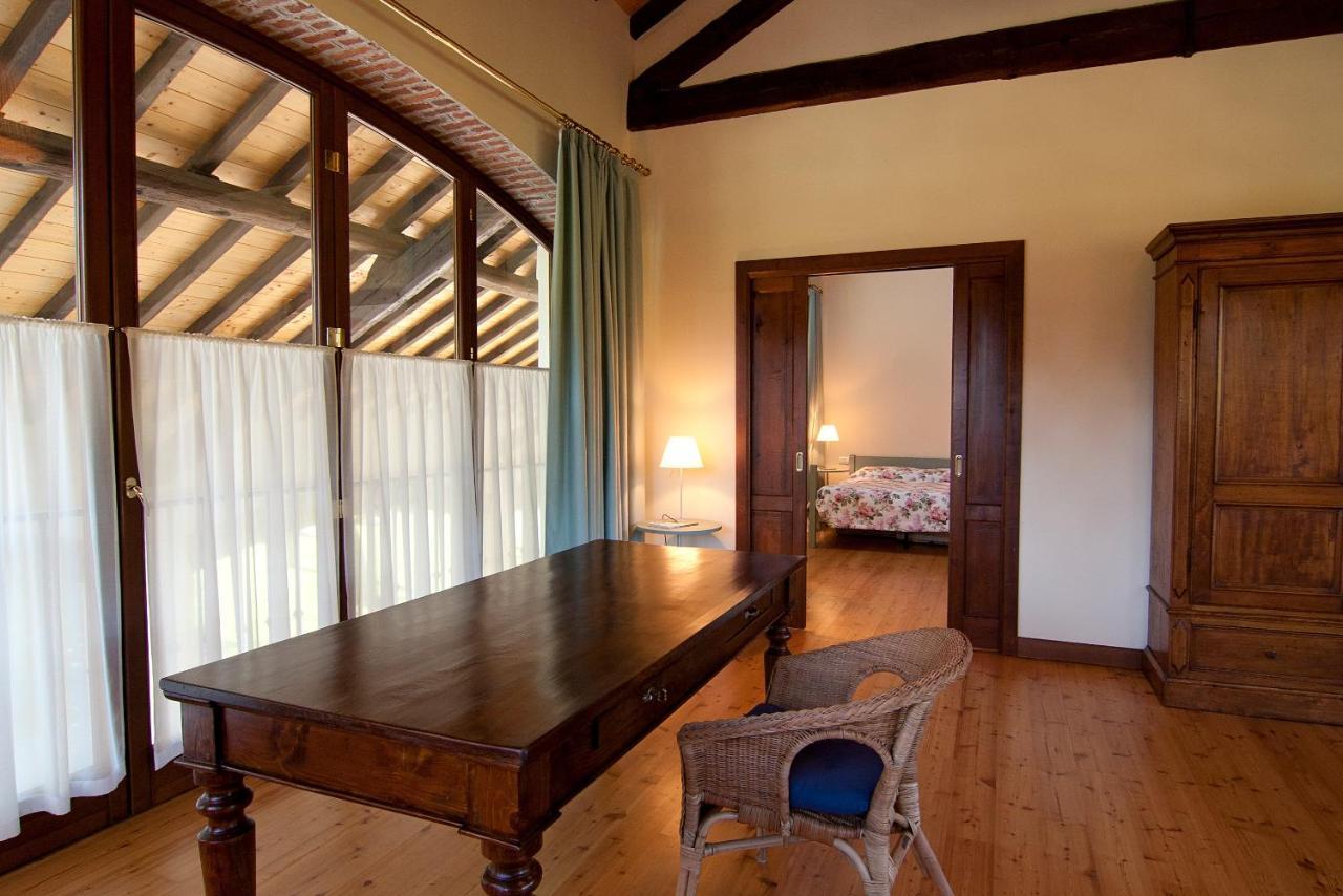 Polidora Bed & Breakfast Laveno-Mombello Dış mekan fotoğraf