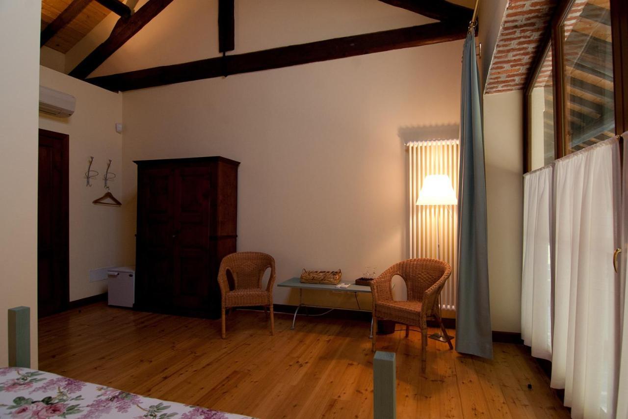 Polidora Bed & Breakfast Laveno-Mombello Dış mekan fotoğraf
