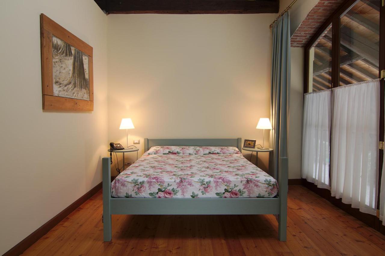 Polidora Bed & Breakfast Laveno-Mombello Dış mekan fotoğraf