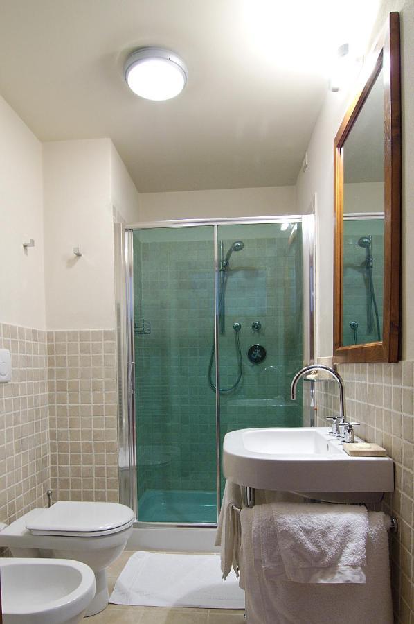 Polidora Bed & Breakfast Laveno-Mombello Dış mekan fotoğraf