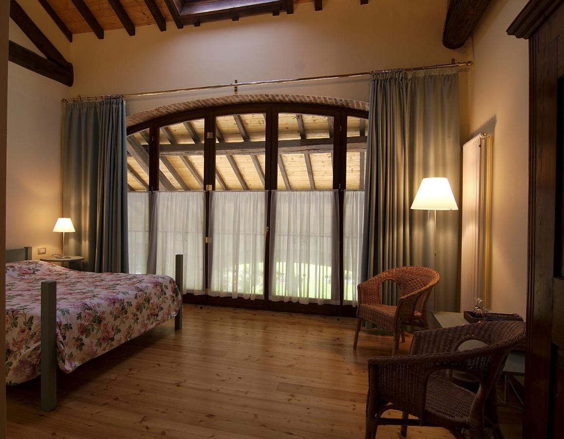 Polidora Bed & Breakfast Laveno-Mombello Dış mekan fotoğraf
